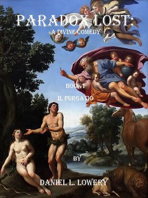 cover image of Paradox Lost